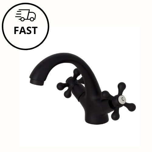 Tap vintage victorian basin - victorian,