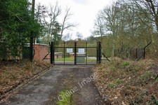 Photo 6x4 Ansty pressure