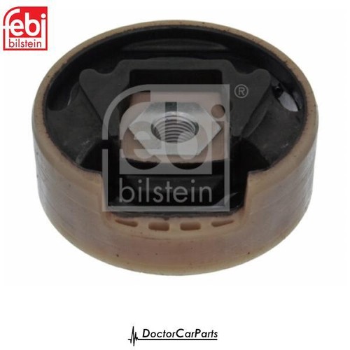 Engine mounting gearbox mount - engine,