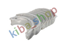 MAIN BEARING SET STD FITS