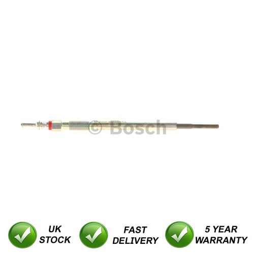 Glow plug sjr - glow, vauxhall