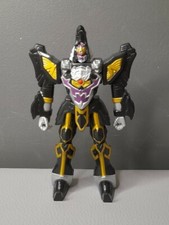 Power Rangers Mini Megazord
