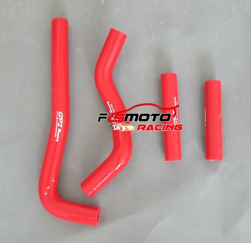 Red for honda - red, crf
