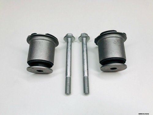 Rear upper control arm - 2,