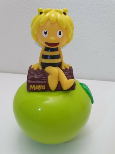 Maya bee roly poly - bee, with