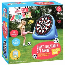 5ft kids giant inflatable - kids,