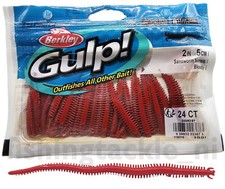 Berkley Gulp! Sandworm Nereis