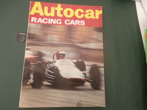 Autocar 1967 lotus elan - 1967.lotus, r/t