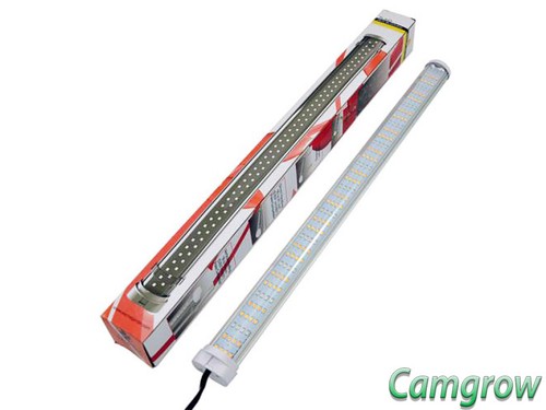 Secret jardin 42w led red - secret, t-led