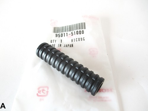 Original kick starter rubber