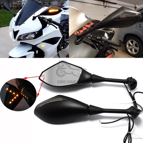 Led turn signals motorcycle - led,