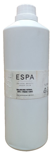 Espa balancing herbal - espa,