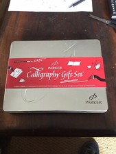 Parker Vector Fountain Pen 4