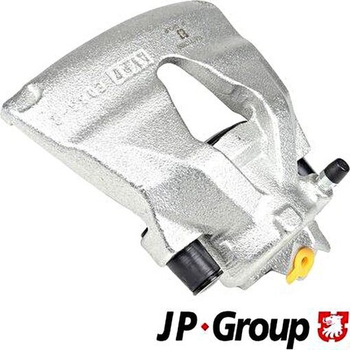 Front brake caliper right fits - front,