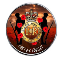 The Blues and Royals