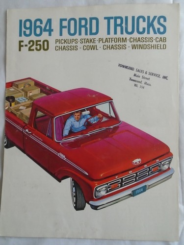 Ford usa f250 trucks - ford,