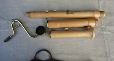 Bass flute moeck approx - bass,