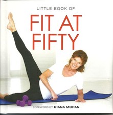 LITTLE BOOK OF FIT AT FIFTY