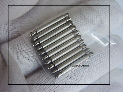 X10 pieces 18mm 5mm fat - x10,