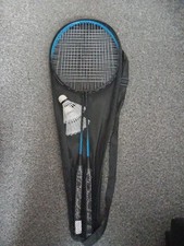 2 Person 4 Piece Badminton Set