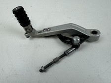 BMW R1200GS R1250GS Adventure Wunderlich Adjustable Gear Shift Lever