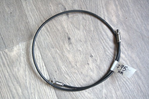 Hope hydraulic disc brake hose - hope,