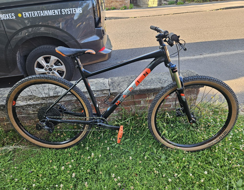 2024 marin bobcat trail xl - marin,