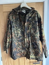 Vintage 1993 German Army