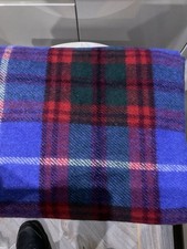 Picnic Blanket Highland Tweeds
