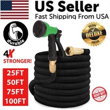 4X Stronger Deluxe Expandable