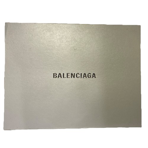 Balenciaga large gift - balenciaga,