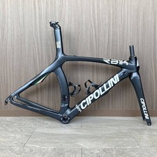 Rare Car CIPOLLINI RB1K RB1000 MatteBlack S Handmade Full Carbon Road Bike
