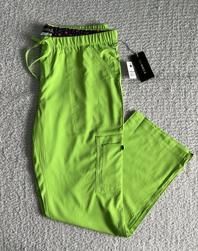Koi basics scrub pants - koi,