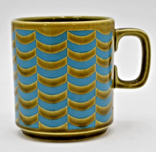 Vintage hornsea pottery studio - hornsea,