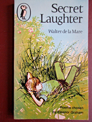 Puffin walter mare - puffin,