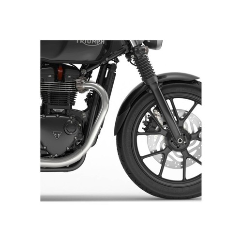 Puig front fender extension - front,