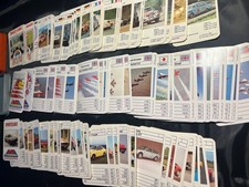 TOP TRUMPS 1970s - Rally Cars