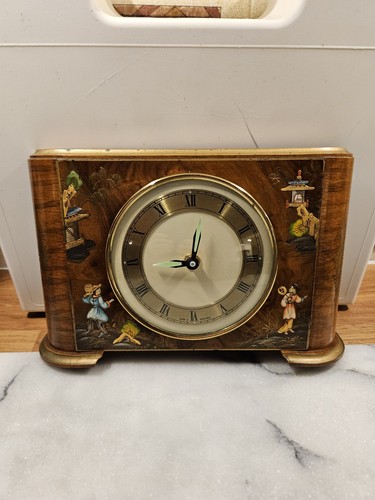 Art deco chinoiserie - deco, wooden