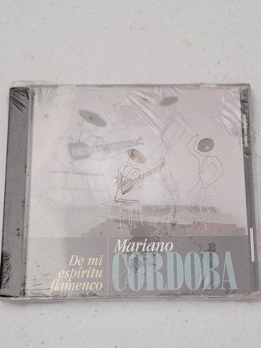 Mariano cordoba espiritu - mi,