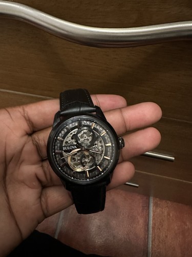 Brand new bulova sutton - brand,