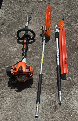 Stihl km94rc kombi kit - km94rc,