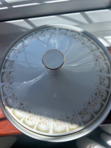 Noritake sonia cover