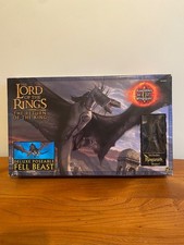 Lord of the Rings - Posable
