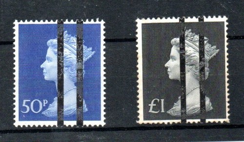 1970 qeii machin decimal - qeii,