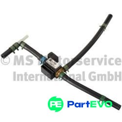 Pierburg boost pressure - pierburg,