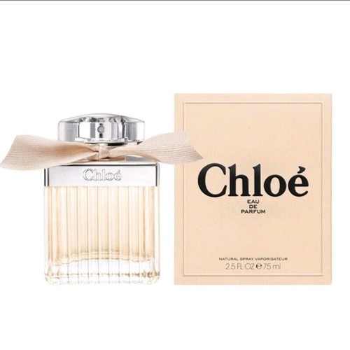 Chloe signature eau parfum - signature, de