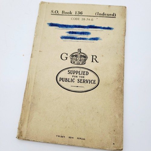 Ww2 1944 136 indexed - -,