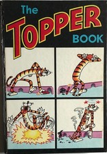 THE TOPPER BOOK ANNUAL