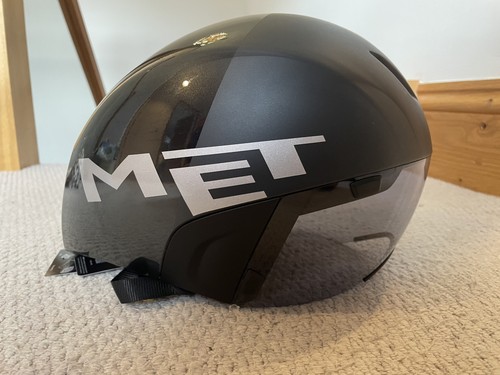 Met codatronca black - met, silver