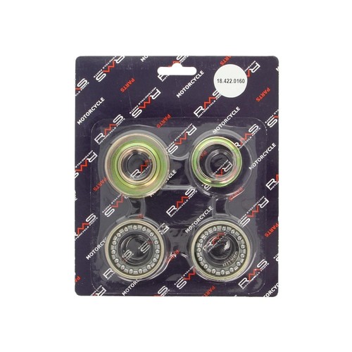 Frame head bearings set - 1x,